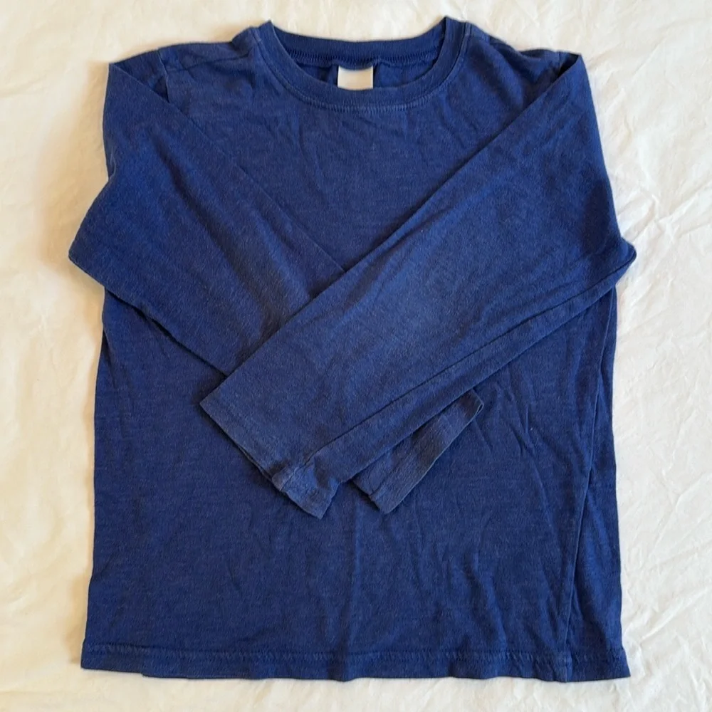 Soft, Gymboree, 5T long sleeve
